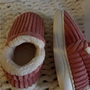 New with original bag Pluff brand!